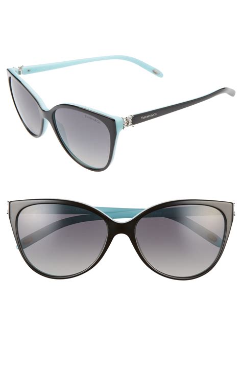 tiffany sunglasses cat eye|tiffany sunglasses prescription.